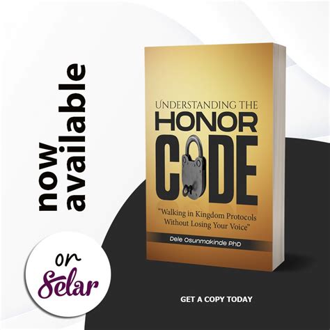 The Code of Honor - Scientology - balustradellc