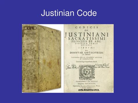The Code of Justinian ( Scott ) - Grenoble Alpes University - wintechmobiles.com