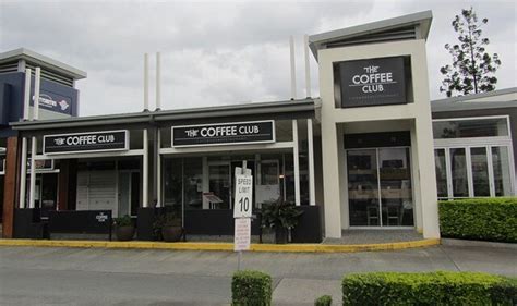 THE COFFEE CLUB, Strathpine - Gympie Rd - Restaurant Reviews, …