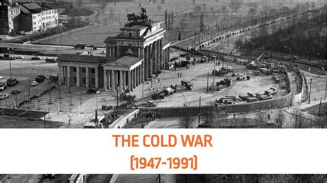 The Cold War | JFK Library - wintechmobiles.com