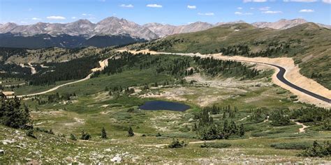 The Colorado Western Slope | Towns, Destinations, Rivers and Hot ... - raincitystudios.com
