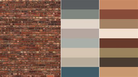The Colors of Brick - ArchDaily - balustradellc
