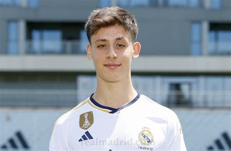 The Coming of Age of Arda Güler | Managing Madrid - balustradellc