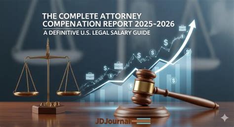 The Complete Attorney Compensation Report 2025-2026 - Definitive … - balustradellc