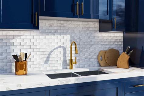 THE COMPLETE BACKSPLASH TILE INSTALLATION … - balustradellc