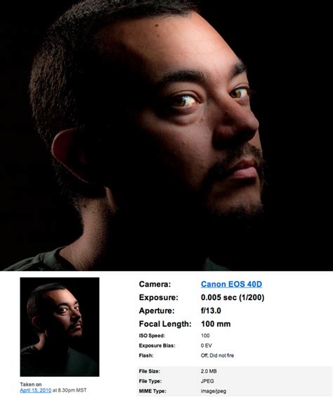 The Complete Beginner’s Guide to Shooting Low Key - balustradellc