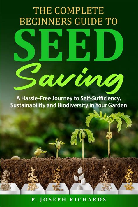The Complete Beginners Guide to Seed Saving - raincitystudios.com