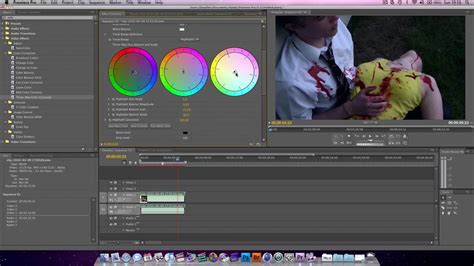 The Complete Color Grading Tutorial for premiere pro - balustradellc