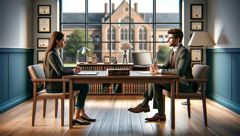 The Complete Guide to Acing Your Philanthropy Interview - career … - balustradellc