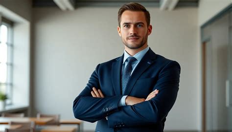 The Complete Guide to Business Attire for Men Office Wear: 2025 Style ... - balustradellc