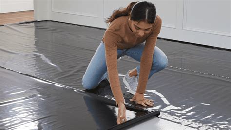 The Complete Guide to Floor Underlayment - Lowe's - balustradellc