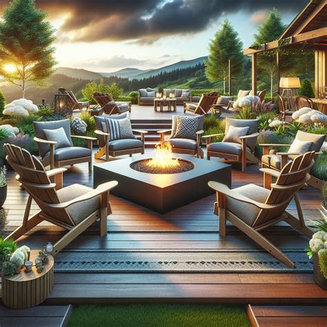 The Complete Guide to Interior Design for Chalets - balustradellc