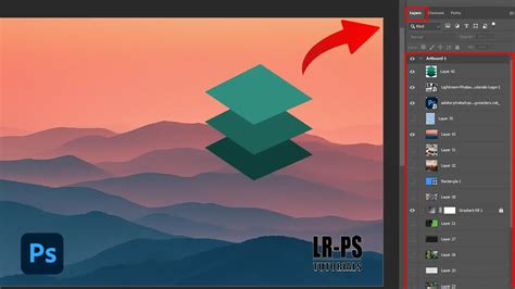 The Complete Guide to Layering In Photoshop - PSD … - balustradellc