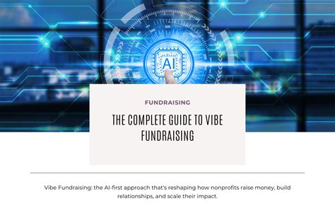 The complete guide to livestream fundraising - Charity Digital - balustradellc