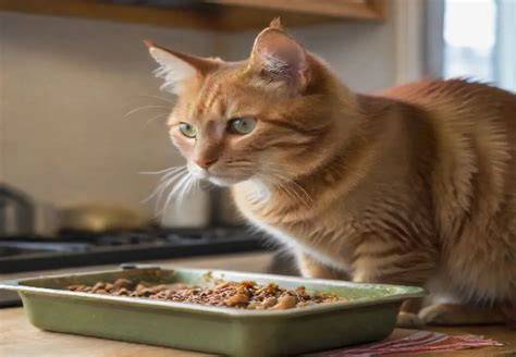 The Complete Guide to Making Homemade Cat Food - raincitystudios.com