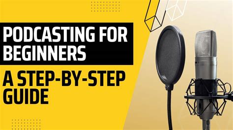 The Complete Guide to Podcasting for Beginners - Buffer - balustradellc