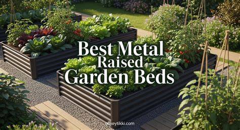 The Complete Guide to Raised Beds - Gardenary - raincitystudios.com