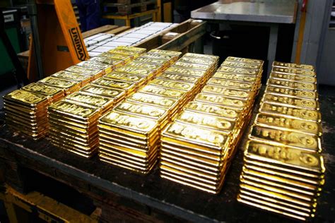 The Complete Guide to The Best Gold Bars for Investors - balustradellc