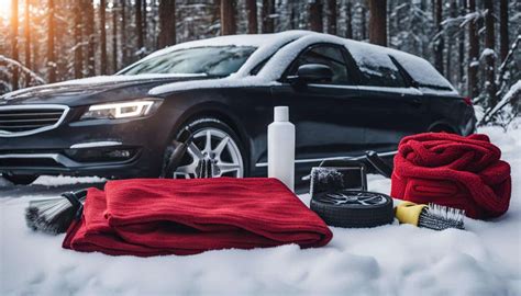 The Complete Guide to Winterizing Your Car: Expert Tips for Winter ... - balustradellc