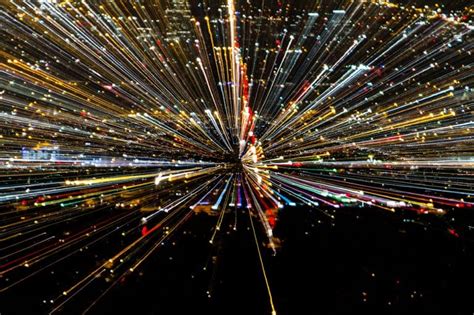 The Complete Guide To Zoom Burst Photography - Light Stalking - balustradellc