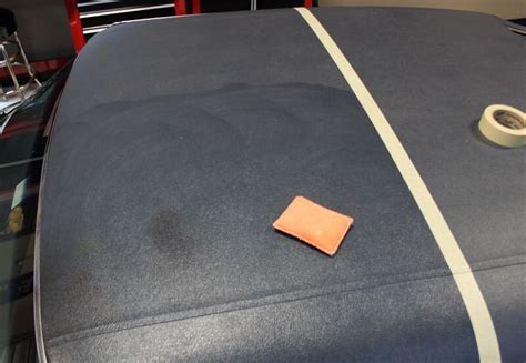 The Complete How-to Guide To Soft-top Convertible Care, Protection ... - balustradellc