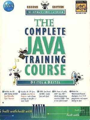 The Complete Java Training - 2026 - Udemy - balustradellc