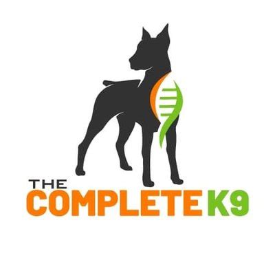 THE COMPLETE K9 - 1714 7th Ave, Charleston, WV - Yelp