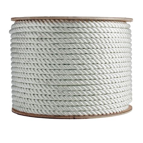 The Complete Rope Materials Guide – Erin Rope Corporation - balustradellc