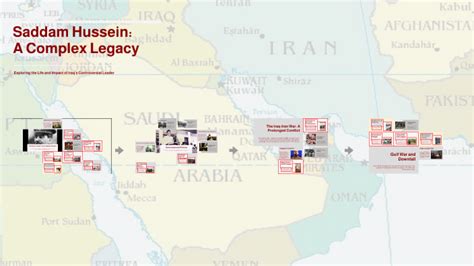 The Complex Legacy of Saddam Hussein - wintechmobiles.com