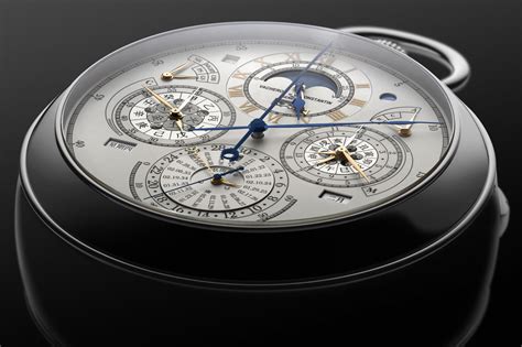 The Complicated World of Watch Complications: … - wintechmobiles.com