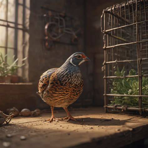 The Comprehensive Guide to Plastic Quail Cages - raincitystudios.com