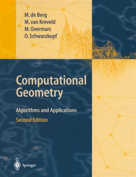 The Computational Geometry Algorithms Library - wintechmobiles.com