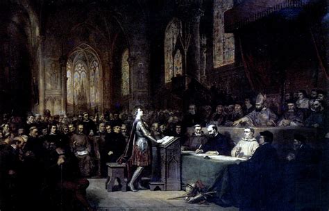 The Condemnation and Rehabilitation Trials of Joan of Arc - wintechmobiles.com