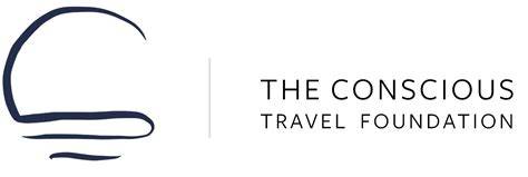 The Conscious Travel Foundation champions two community-led marine ... - raincitystudios.com