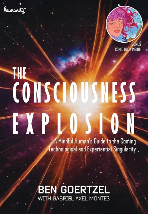 The Consciousness Explosion - A Guidebook for … - balustradellc