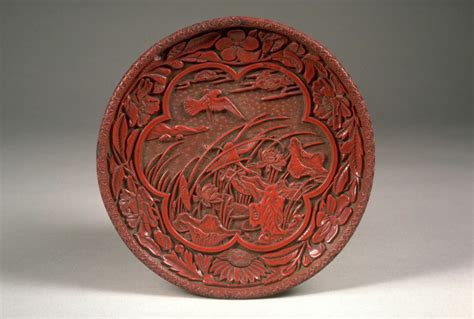 The Conservation of Asian Lacquer - muktibox.com