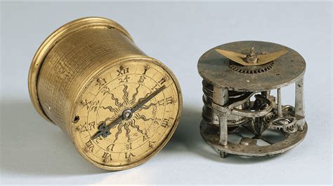 The Construction of Early Clocks and Timekeeping Devices in Ancient ... - wintechmobiles.com
