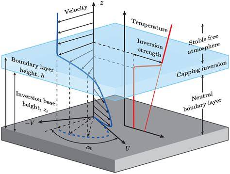 The Convective-Atmospheric-Boundary-Layer Height and its - raincitystudios.com