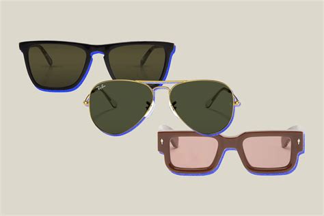 The Coolest Sunglasses for Every Face Shape | Gear Patrol - balustradellc