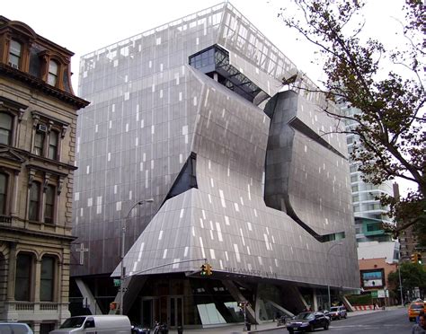 The Cooper Union for the Advancement of Science and Art - balustradellc