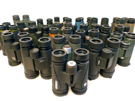The Cornell Lab Review: Affordable Full-Size 8x42 Binoculars - balustradellc