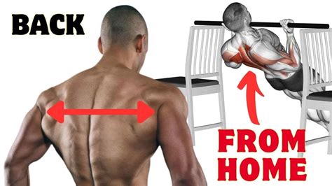 THE CORRECT WAY TO TRAIN YOUR BACK - balustradellc