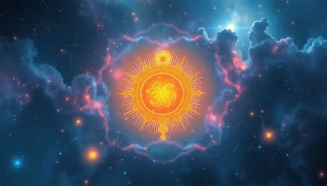 The Cosmic Significance of the Sacred Sound: Om - balustradellc