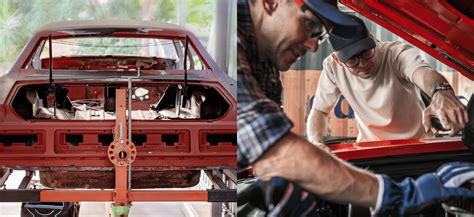 The Cost of Restoring a Classic Car: What to Expect - balustradellc