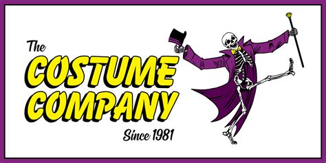 The Costume Company - coolestguyplanet.net