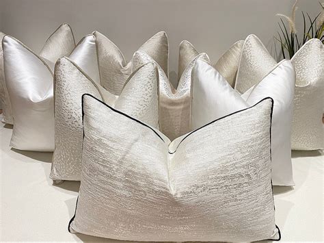 The Couture Cushion - Luxury Handcrafted Cushions - balustradellc