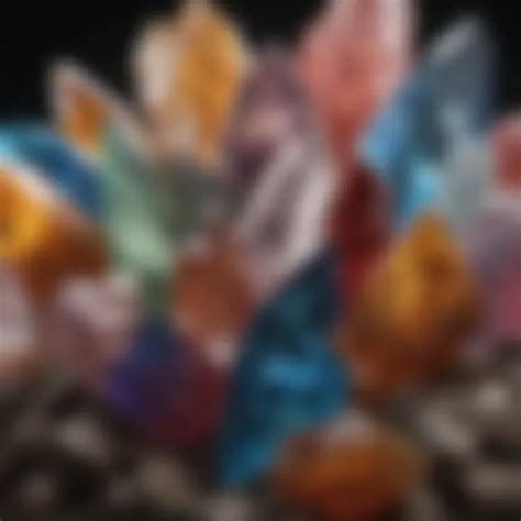 The Craft of Crystal Art: Merging Science and Aesthetics - wintechmobiles.com