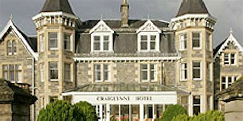 THE CRAIGLYNNE HOTEL $57 ($̶1̶1̶1̶) - Tripadvisor