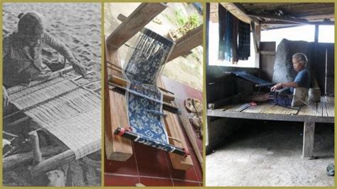 The creation of ikat in Indonesia - Alesouk - wintechmobiles.com
