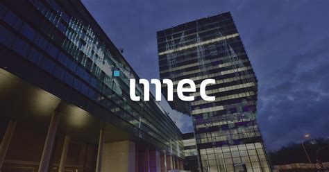 The crucial role of lithography in IC fabrication | imec - wintechmobiles.com